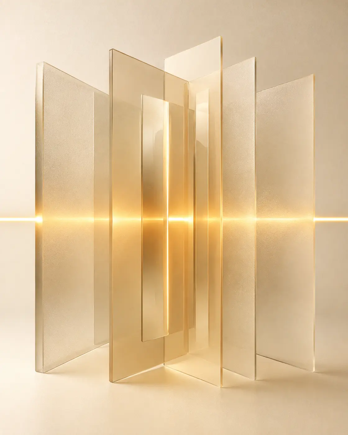 Composición de luz pulsada para Quantum IPL