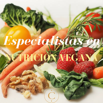 laClinic - Nutricion Vegana